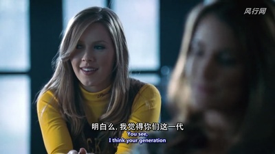 连锁信剧照的剧照