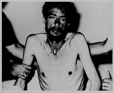 重见天日剧照的剧照