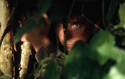 重见天日剧照的剧照