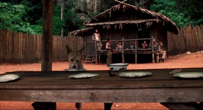 重见天日剧照的剧照