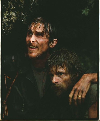 重见天日剧照的剧照