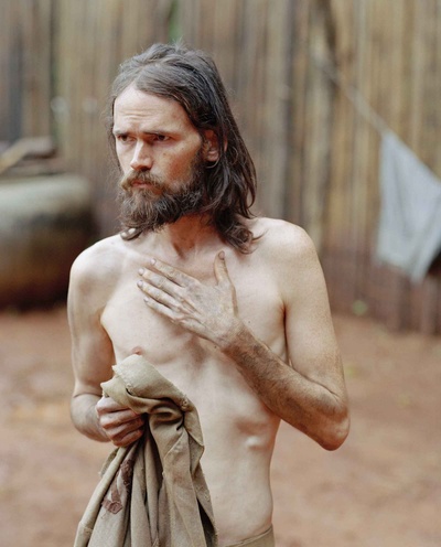 重见天日剧照的剧照