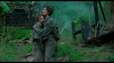 重见天日剧照的剧照