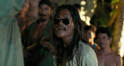 重见天日剧照的剧照