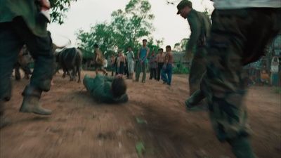 重见天日剧照的剧照