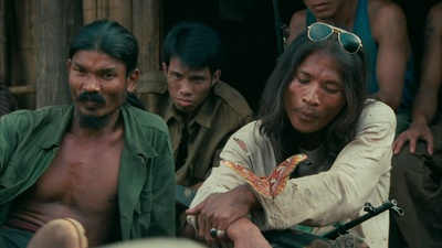 重见天日剧照的剧照