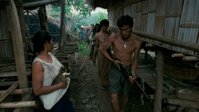 重见天日剧照的剧照