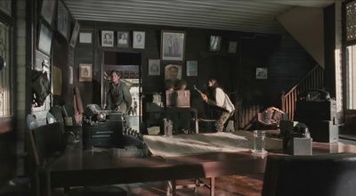 重见天日剧照的剧照