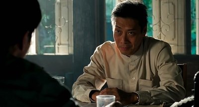 重见天日剧照的剧照