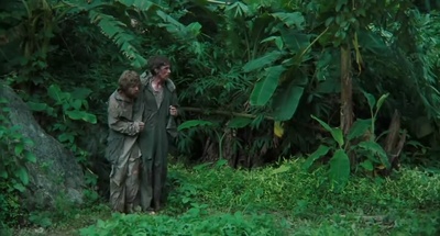 重见天日剧照的剧照