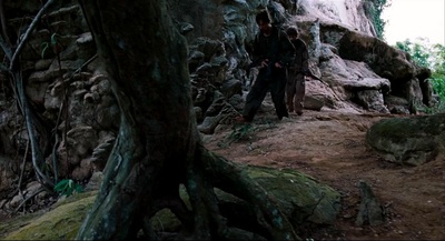 重见天日剧照的剧照