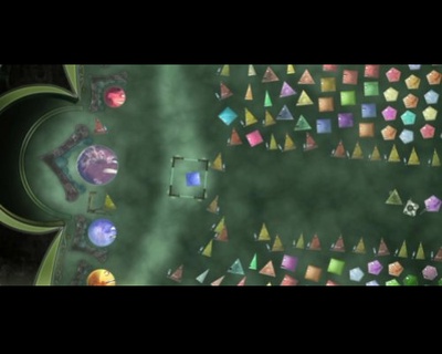 平面国剧照的剧照