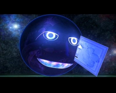 平面国剧照的剧照