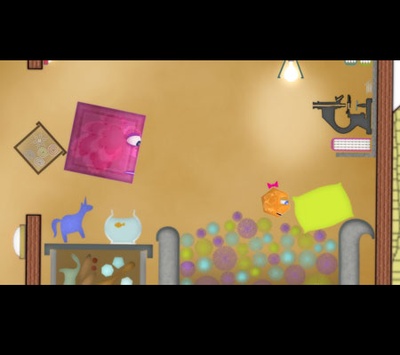 平面国剧照的剧照