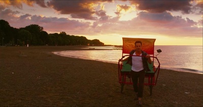 跳支华尔兹剧照的剧照