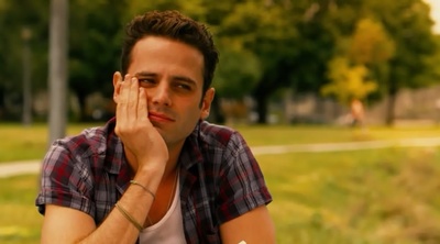 跳支华尔兹剧照的剧照