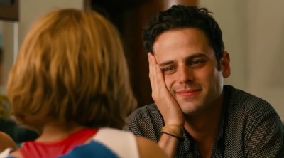 跳支华尔兹剧照的剧照