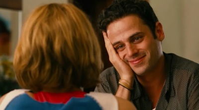 跳支华尔兹剧照的剧照