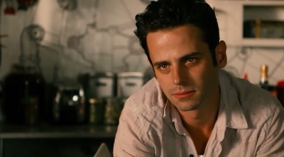 跳支华尔兹剧照的剧照