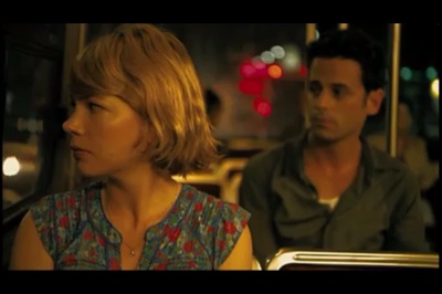 跳支华尔兹剧照的剧照