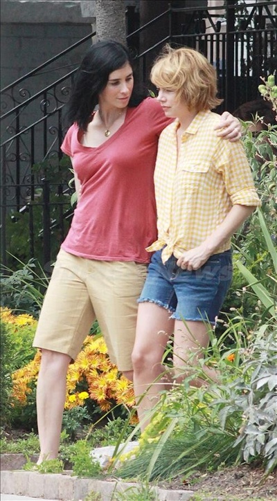 跳支华尔兹剧照的剧照