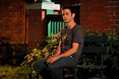 跳支华尔兹剧照的剧照