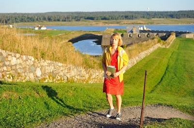 跳支华尔兹剧照的剧照