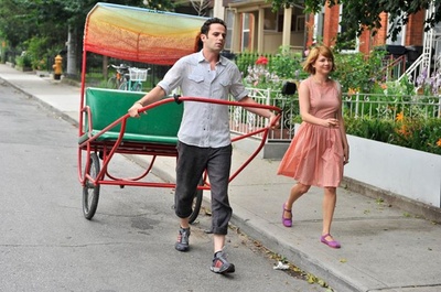 跳支华尔兹剧照的剧照