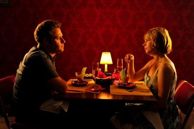 跳支华尔兹剧照的剧照