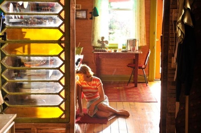 跳支华尔兹剧照的剧照