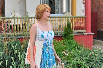 跳支华尔兹剧照的剧照