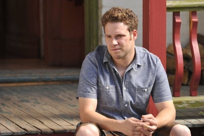 跳支华尔兹剧照的剧照