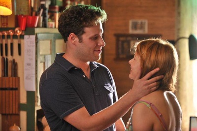 跳支华尔兹剧照的剧照