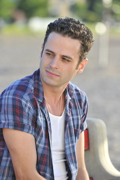 跳支华尔兹剧照的剧照