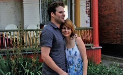 跳支华尔兹剧照的剧照