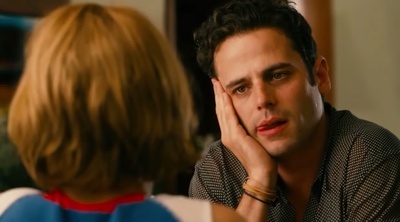 跳支华尔兹剧照的剧照