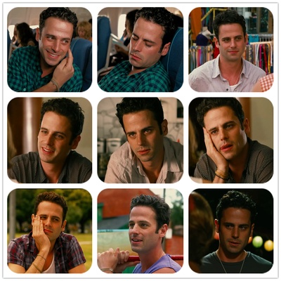 跳支华尔兹剧照的剧照