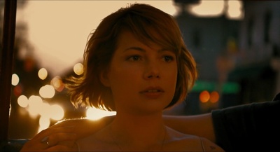 跳支华尔兹剧照的剧照