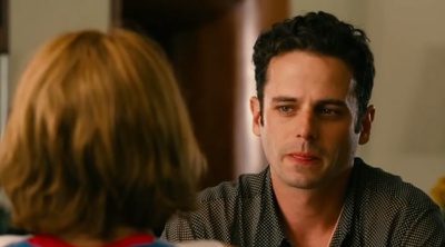 跳支华尔兹剧照的剧照