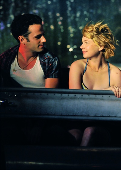 跳支华尔兹剧照的剧照