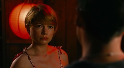 跳支华尔兹剧照的剧照