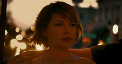 跳支华尔兹剧照的剧照