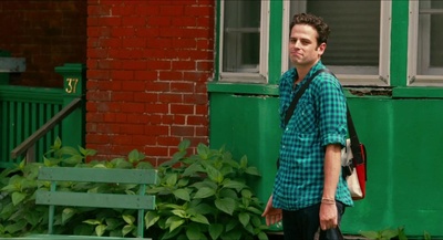 跳支华尔兹剧照的剧照