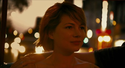 跳支华尔兹剧照的剧照