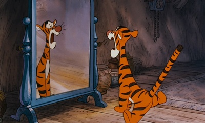 小熊维尼历险记剧照的剧照