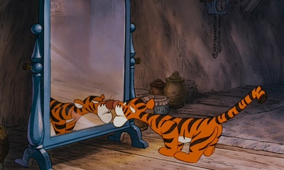 小熊维尼历险记剧照的剧照