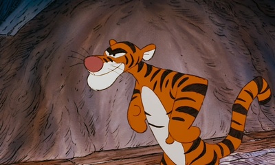 小熊维尼历险记剧照的剧照