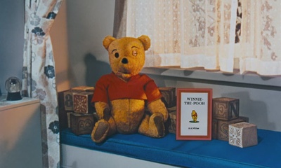 小熊维尼历险记剧照的剧照