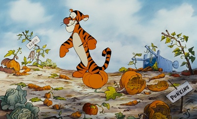 小熊维尼历险记剧照的剧照