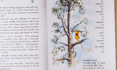 小熊维尼历险记剧照的剧照